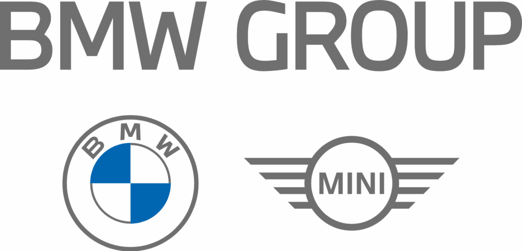 BMW group logo