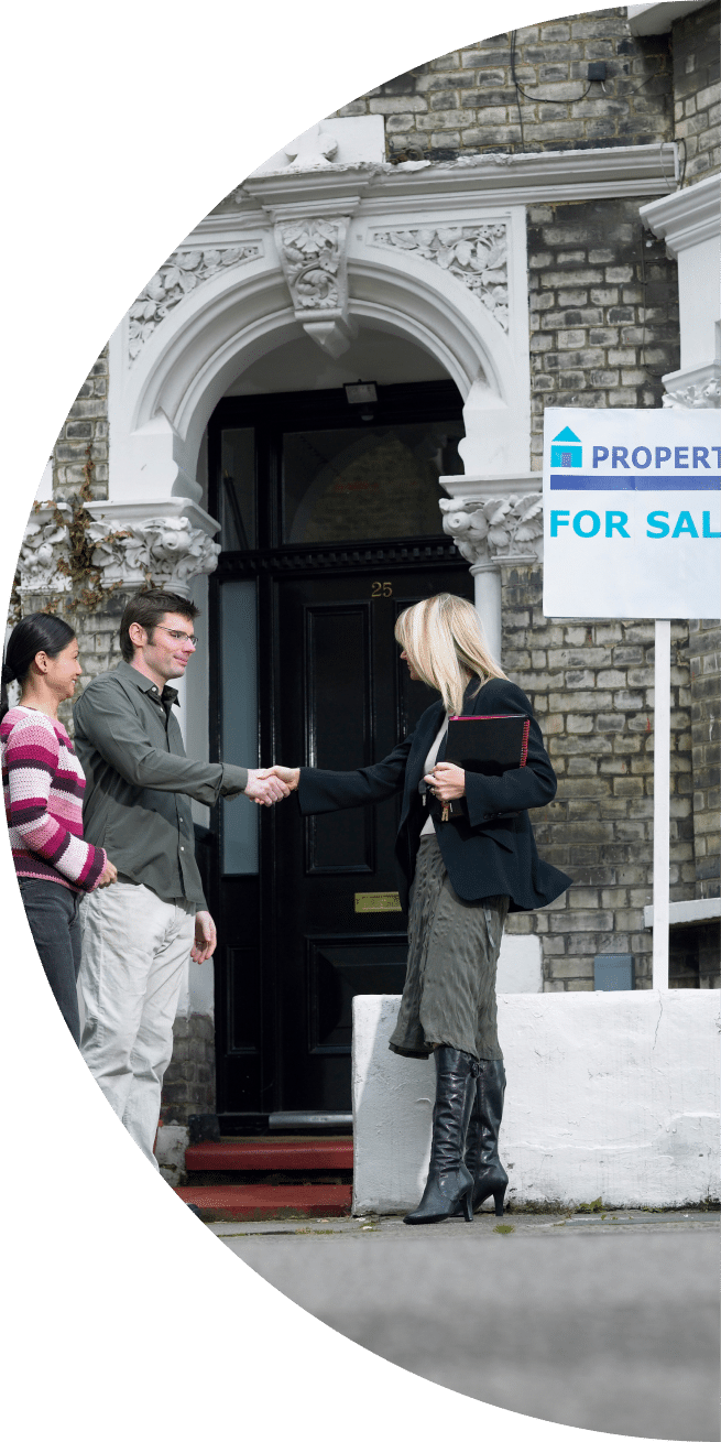 Estate agents