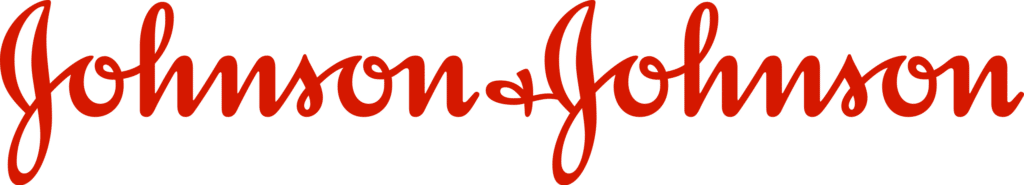Johnson & Johnson logo