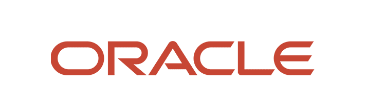 Oracle logo
