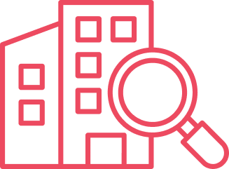 House/building graphic