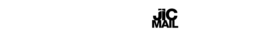 SDS partner logo - JIC Mail
